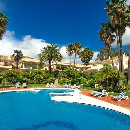 Holiday home First Line Townhouse Venalmar