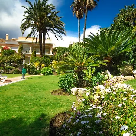 Holiday home First Line Townhouse Venalmar