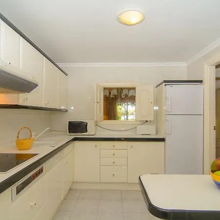 First Line Townhouse Venalmar * Estepona