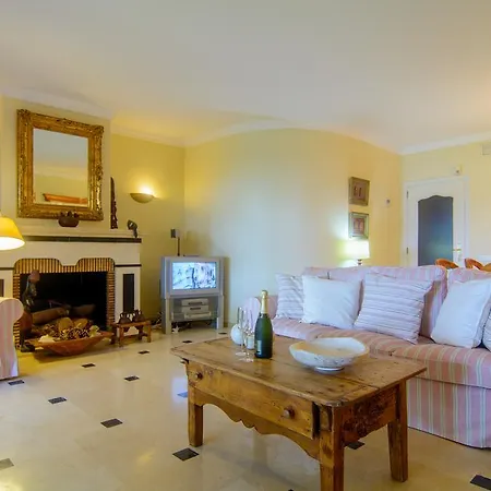 Holiday home First Line Townhouse Venalmar Estepona